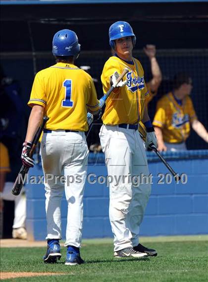 Thumbnail 3 in Wilson vs. Frisco photogallery.