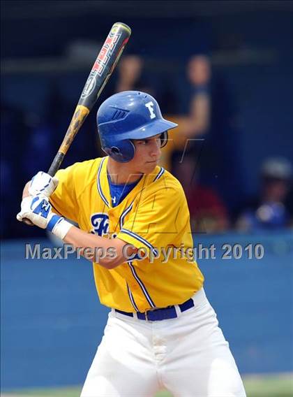 Thumbnail 1 in Wilson vs. Frisco photogallery.