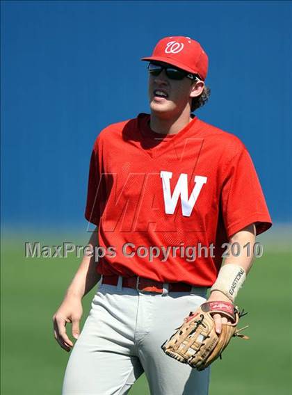 Thumbnail 2 in Wilson vs. Frisco photogallery.