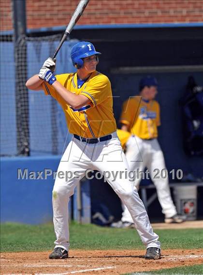 Thumbnail 3 in Wilson vs. Frisco photogallery.