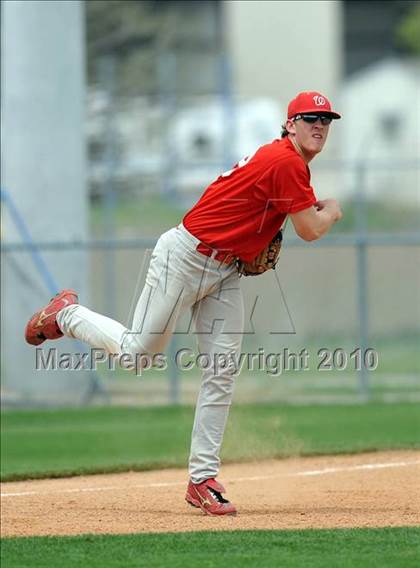 Thumbnail 1 in Wilson vs. Frisco photogallery.