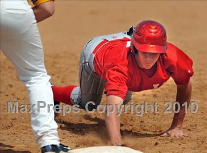 Thumbnail 1 in Wilson vs. Frisco photogallery.