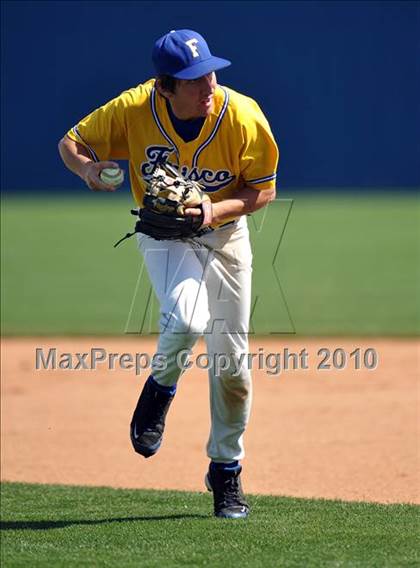 Thumbnail 1 in Wilson vs. Frisco photogallery.