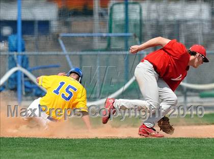 Thumbnail 2 in Wilson vs. Frisco photogallery.