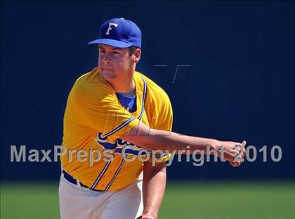 Thumbnail 3 in Wilson vs. Frisco photogallery.