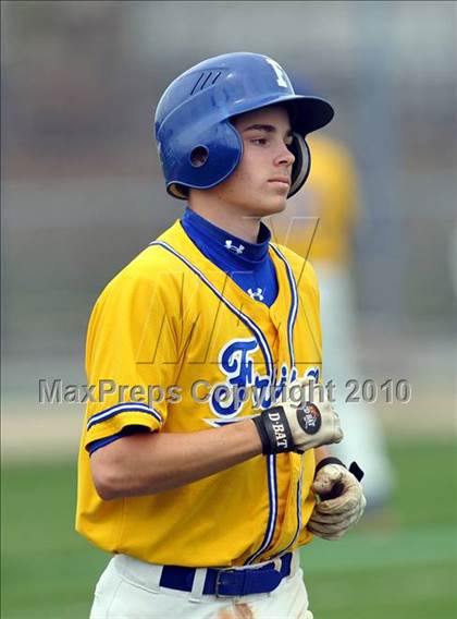 Thumbnail 3 in Wilson vs. Frisco photogallery.