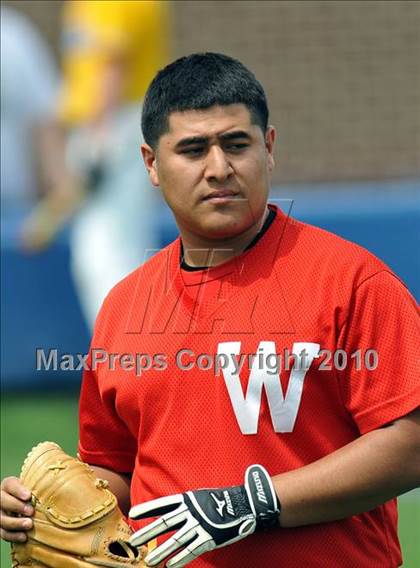 Thumbnail 1 in Wilson vs. Frisco photogallery.