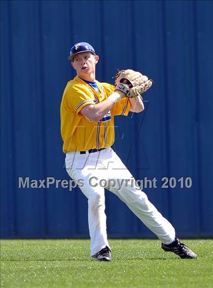Thumbnail 2 in Wilson vs. Frisco photogallery.