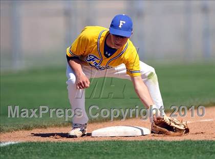 Thumbnail 3 in Wilson vs. Frisco photogallery.