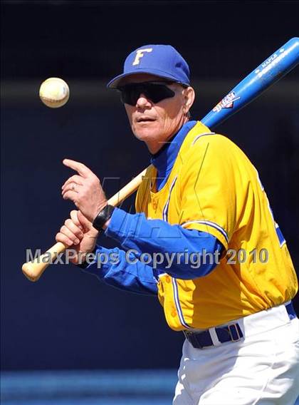 Thumbnail 2 in Wilson vs. Frisco photogallery.