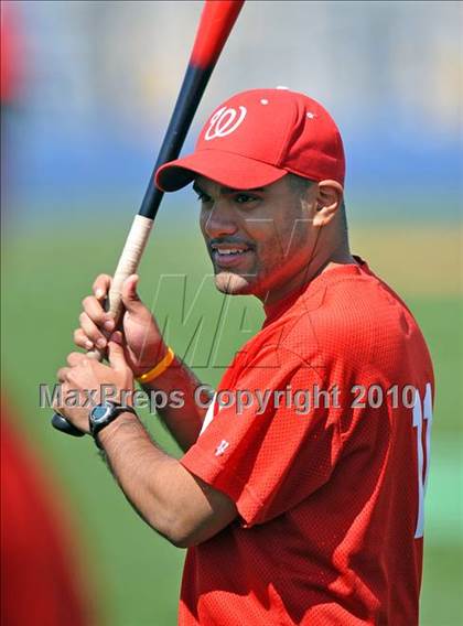 Thumbnail 2 in Wilson vs. Frisco photogallery.