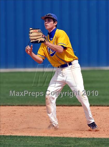 Thumbnail 3 in Wilson vs. Frisco photogallery.