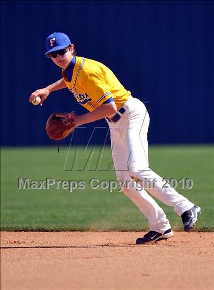 Thumbnail 3 in Wilson vs. Frisco photogallery.