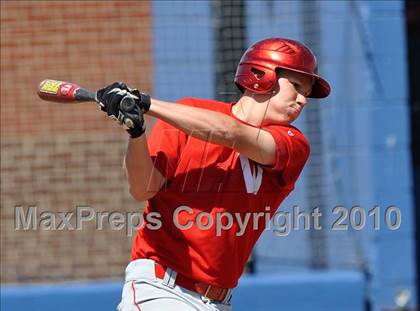 Thumbnail 3 in Wilson vs. Frisco photogallery.