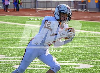 Thumbnail 3 in Belen @ Los Lunas (NMAA 5A Quarterfinal) photogallery.