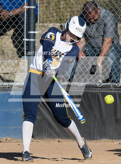 Thumbnail 3 in Wood @ Oak Ridge (CIF SJS D1 Playoff) photogallery.