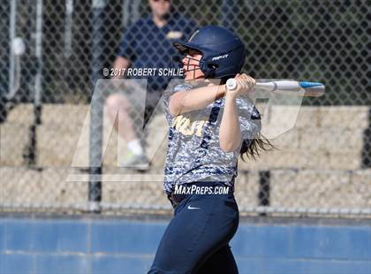 Thumbnail 2 in Wood @ Oak Ridge (CIF SJS D1 Playoff) photogallery.