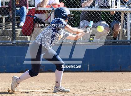 Thumbnail 2 in Wood @ Oak Ridge (CIF SJS D1 Playoff) photogallery.