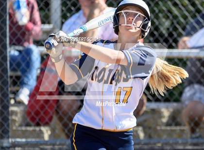Thumbnail 2 in Wood @ Oak Ridge (CIF SJS D1 Playoff) photogallery.