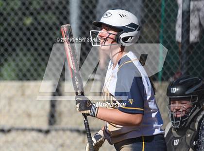 Thumbnail 1 in Wood @ Oak Ridge (CIF SJS D1 Playoff) photogallery.