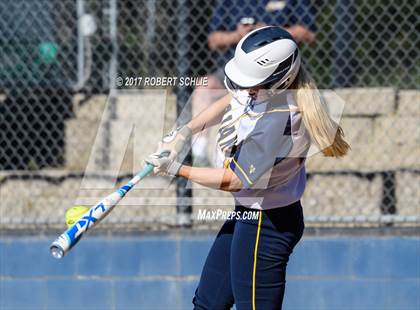Thumbnail 3 in Wood @ Oak Ridge (CIF SJS D1 Playoff) photogallery.