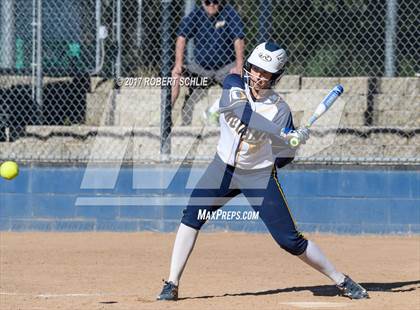 Thumbnail 1 in Wood @ Oak Ridge (CIF SJS D1 Playoff) photogallery.