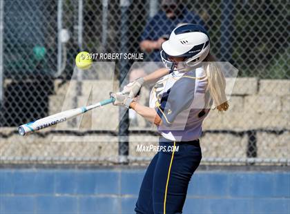 Thumbnail 1 in Wood @ Oak Ridge (CIF SJS D1 Playoff) photogallery.