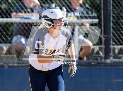 Thumbnail 1 in Wood @ Oak Ridge (CIF SJS D1 Playoff) photogallery.