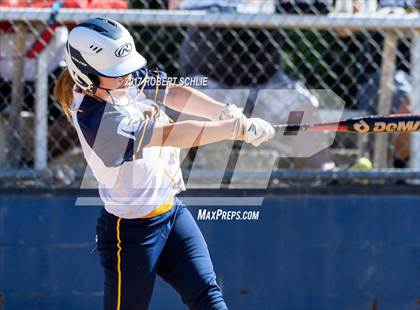 Thumbnail 2 in Wood @ Oak Ridge (CIF SJS D1 Playoff) photogallery.