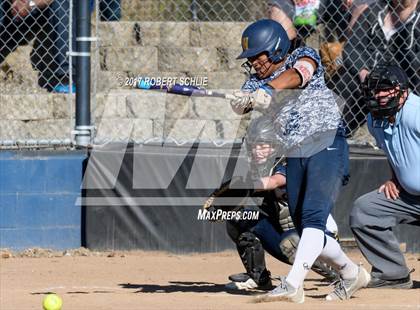 Thumbnail 2 in Wood @ Oak Ridge (CIF SJS D1 Playoff) photogallery.