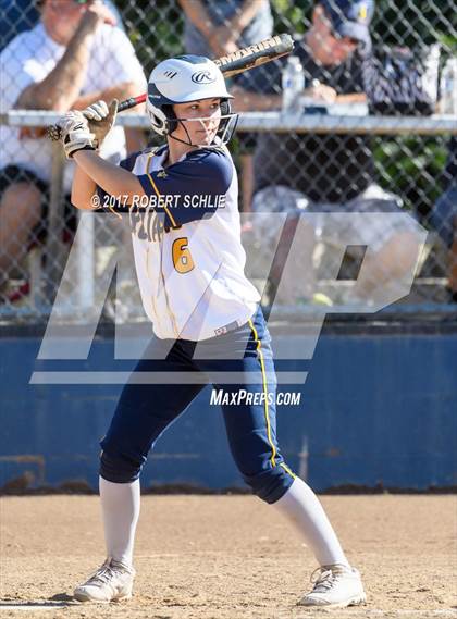 Thumbnail 1 in Wood @ Oak Ridge (CIF SJS D1 Playoff) photogallery.