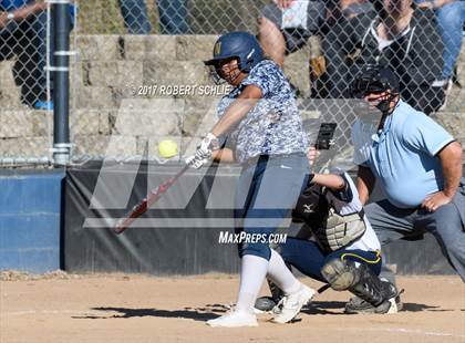 Thumbnail 2 in Wood @ Oak Ridge (CIF SJS D1 Playoff) photogallery.