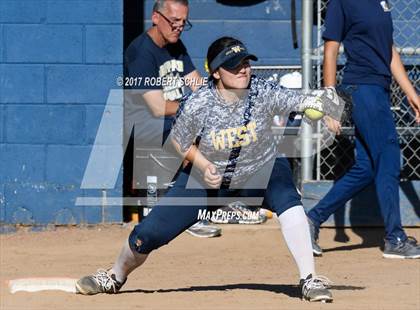Thumbnail 2 in Wood @ Oak Ridge (CIF SJS D1 Playoff) photogallery.