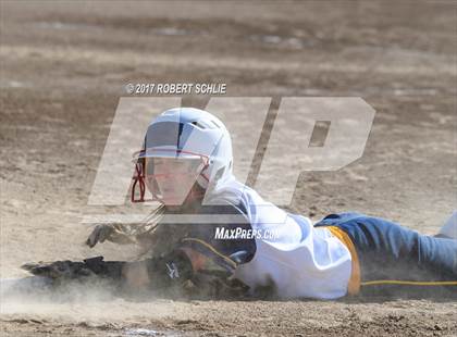 Thumbnail 2 in Wood @ Oak Ridge (CIF SJS D1 Playoff) photogallery.