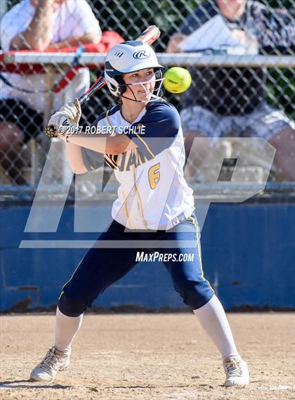 Thumbnail 3 in Wood @ Oak Ridge (CIF SJS D1 Playoff) photogallery.