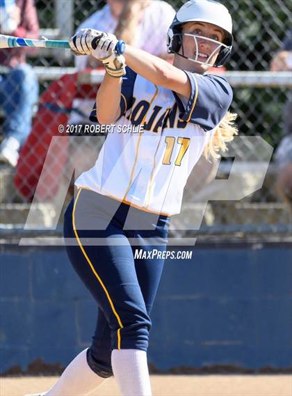 Thumbnail 1 in Wood @ Oak Ridge (CIF SJS D1 Playoff) photogallery.