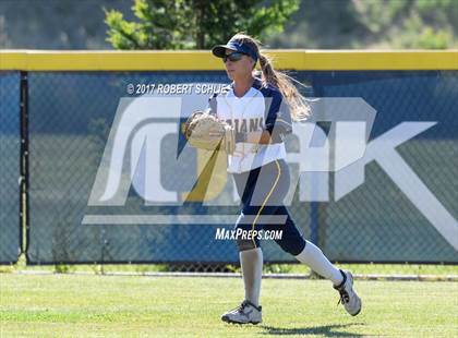 Thumbnail 3 in Wood @ Oak Ridge (CIF SJS D1 Playoff) photogallery.