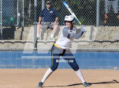 Thumbnail 1 in Wood @ Oak Ridge (CIF SJS D1 Playoff) photogallery.
