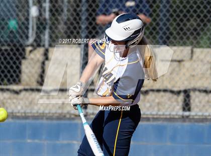 Thumbnail 3 in Wood @ Oak Ridge (CIF SJS D1 Playoff) photogallery.