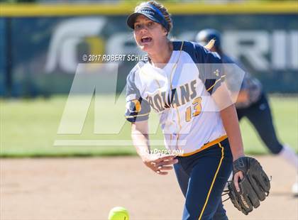 Thumbnail 3 in Wood @ Oak Ridge (CIF SJS D1 Playoff) photogallery.