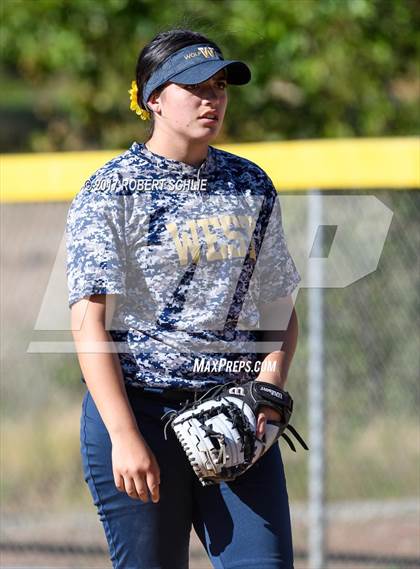 Thumbnail 1 in Wood @ Oak Ridge (CIF SJS D1 Playoff) photogallery.