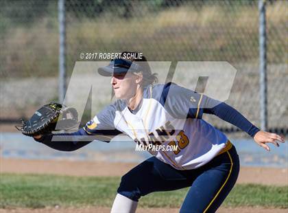 Thumbnail 3 in Wood @ Oak Ridge (CIF SJS D1 Playoff) photogallery.