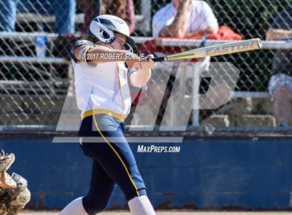 Thumbnail 1 in Wood @ Oak Ridge (CIF SJS D1 Playoff) photogallery.