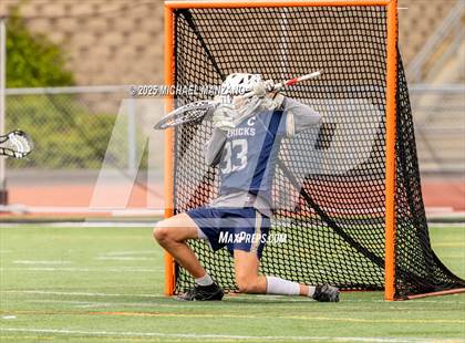 Thumbnail 1 in Torrey Pines vs La Costa Canyon (CIF SDS Open Division Championship) photogallery.