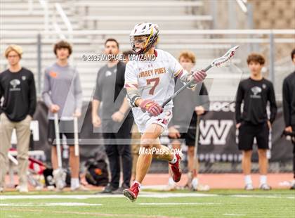 Thumbnail 2 in Torrey Pines vs La Costa Canyon (CIF SDS Open Division Championship) photogallery.