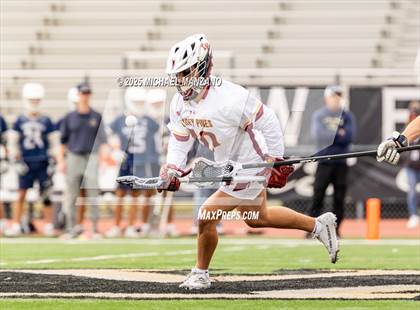 Thumbnail 3 in Torrey Pines vs La Costa Canyon (CIF SDS Open Division Championship) photogallery.