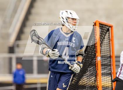 Thumbnail 3 in Torrey Pines vs La Costa Canyon (CIF SDS Open Division Championship) photogallery.
