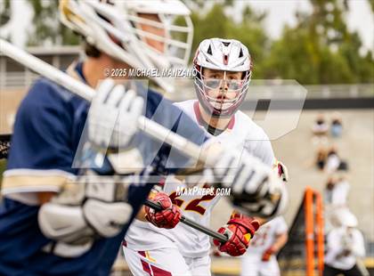 Thumbnail 2 in Torrey Pines vs La Costa Canyon (CIF SDS Open Division Championship) photogallery.