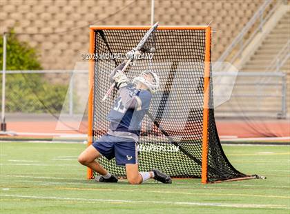 Thumbnail 1 in Torrey Pines vs La Costa Canyon (CIF SDS Open Division Championship) photogallery.