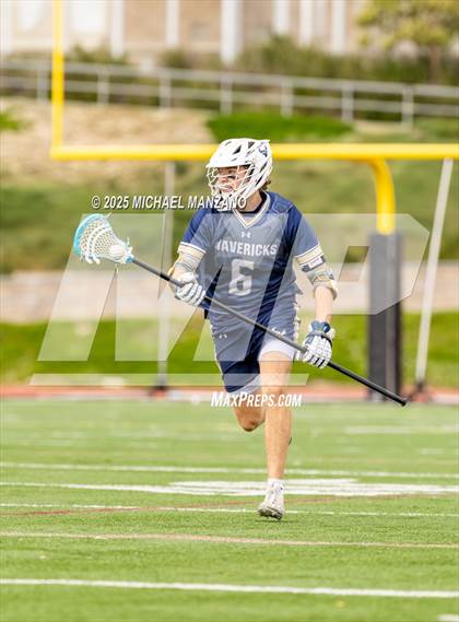 Thumbnail 1 in Torrey Pines vs La Costa Canyon (CIF SDS Open Division Championship) photogallery.